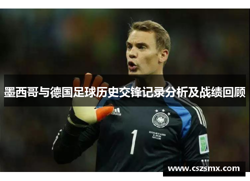 墨西哥与德国足球历史交锋记录分析及战绩回顾