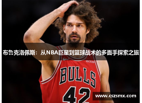 布鲁克洛佩斯：从NBA巨星到篮球战术的多面手探索之旅