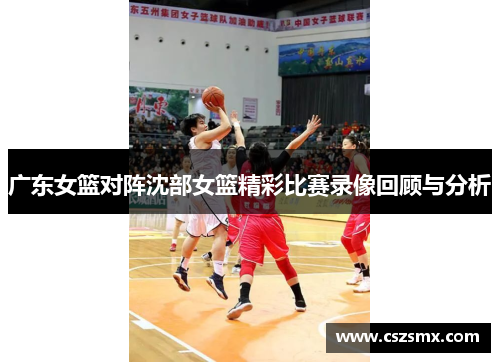 广东女篮对阵沈部女篮精彩比赛录像回顾与分析